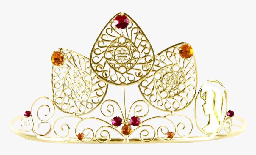 Transparent Princess Crown - Disney Princess, HD Png Download, Free Download