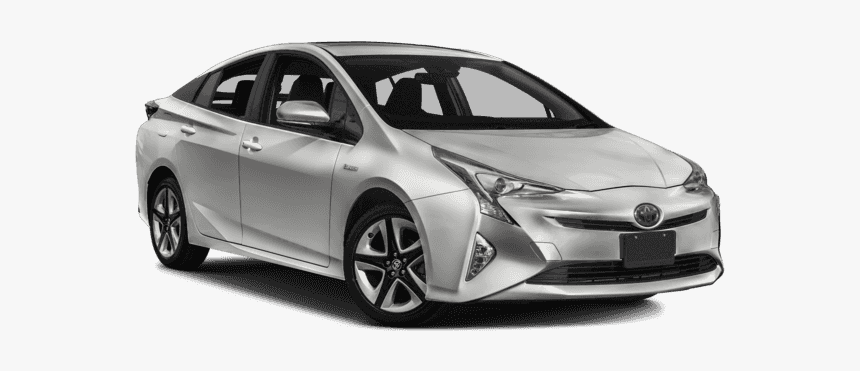 2019 Toyota Prius Eco, HD Png Download, Free Download