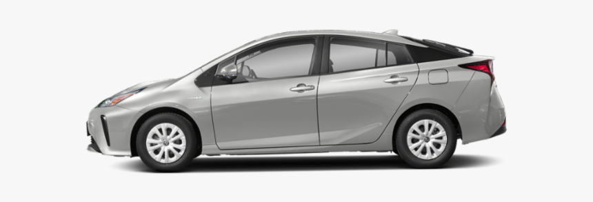 Toyota Prius, HD Png Download, Free Download