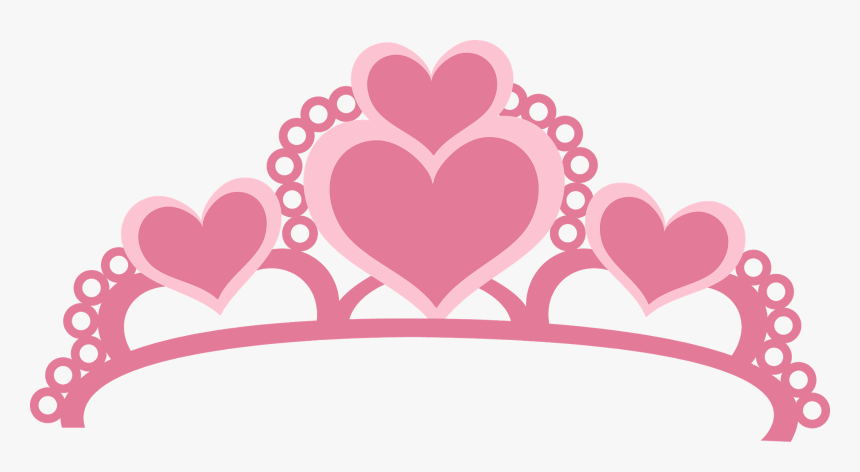 Magic Cinderella Babies Clip Art - Princess Baby Crown Png, Transparent Png, Free Download