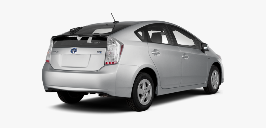 Toyota Prius 2011, HD Png Download, Free Download