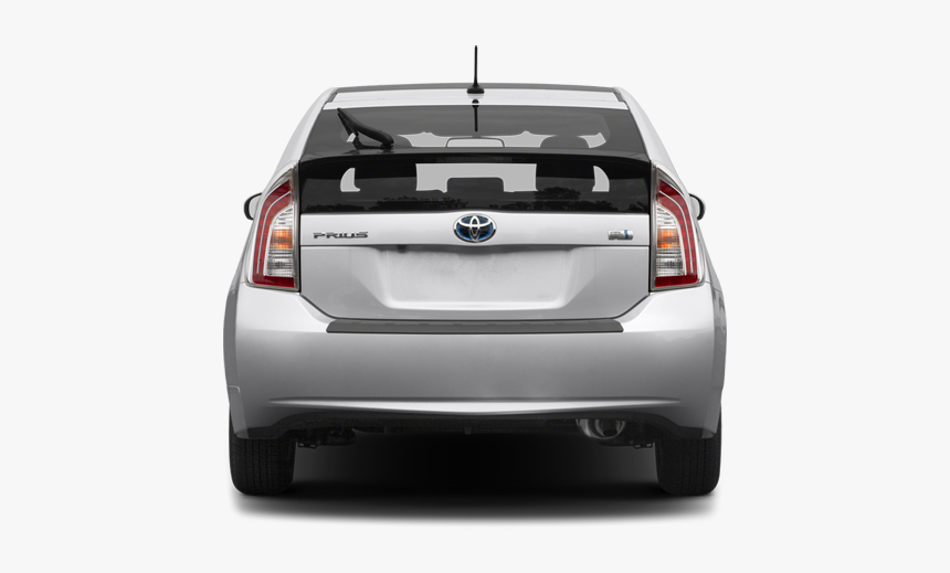 2014 Toyota Prius, HD Png Download, Free Download