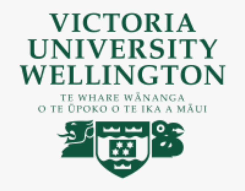 Transparent Moana Symbol Png - Victoria University Of Wellington Logo, Png Download, Free Download