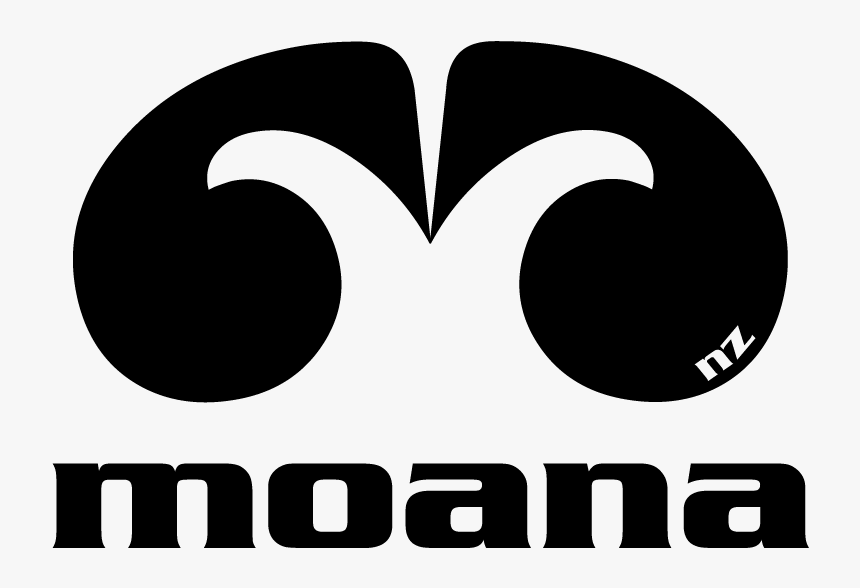 Transparent Moana Clip Art - Graphic Design, HD Png Download, Free Download