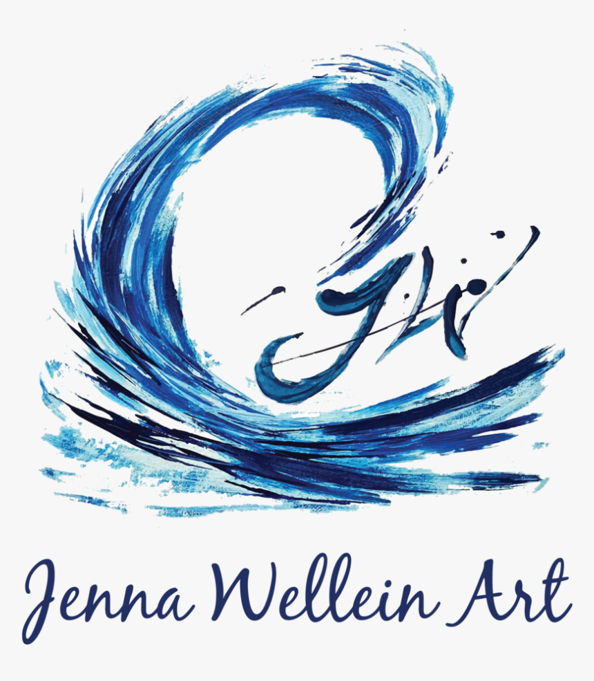 Jenna Logo 2-01, HD Png Download, Free Download