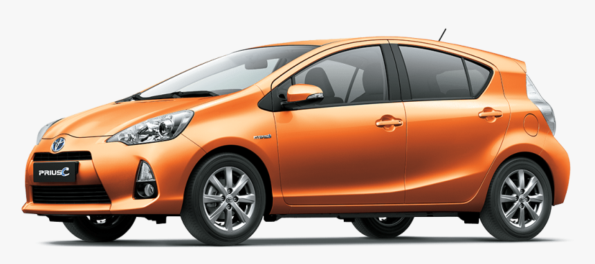 Orange Pearl Crystal Shine - Toyota Prius 2019 Philippines, HD Png Download, Free Download