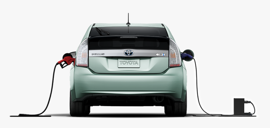 Do I Need To Plug It In To Use It - Prius Plug In 2014, HD Png Download, Free Download