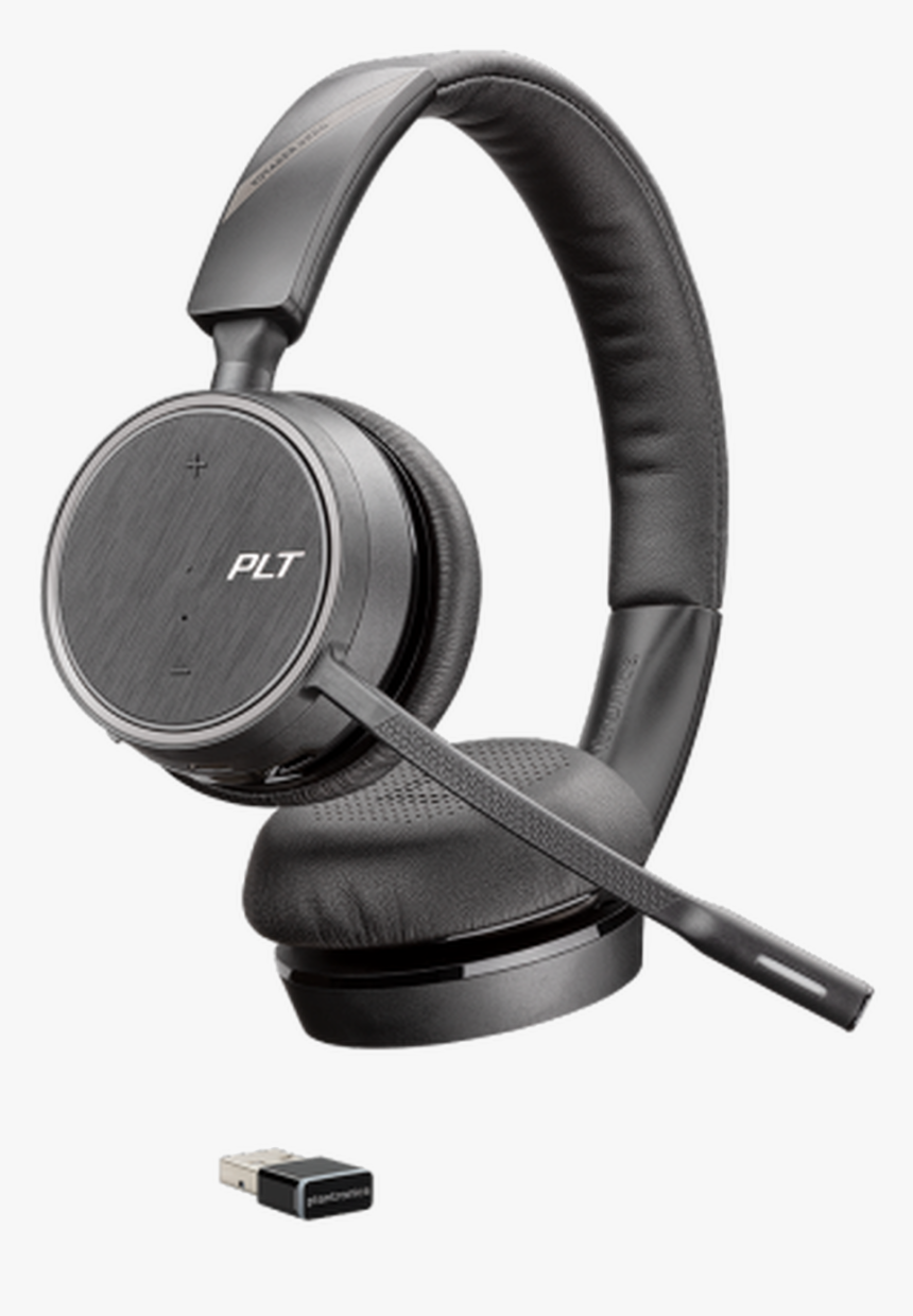 Plantronics Voyager 4220 Usb, HD Png Download, Free Download