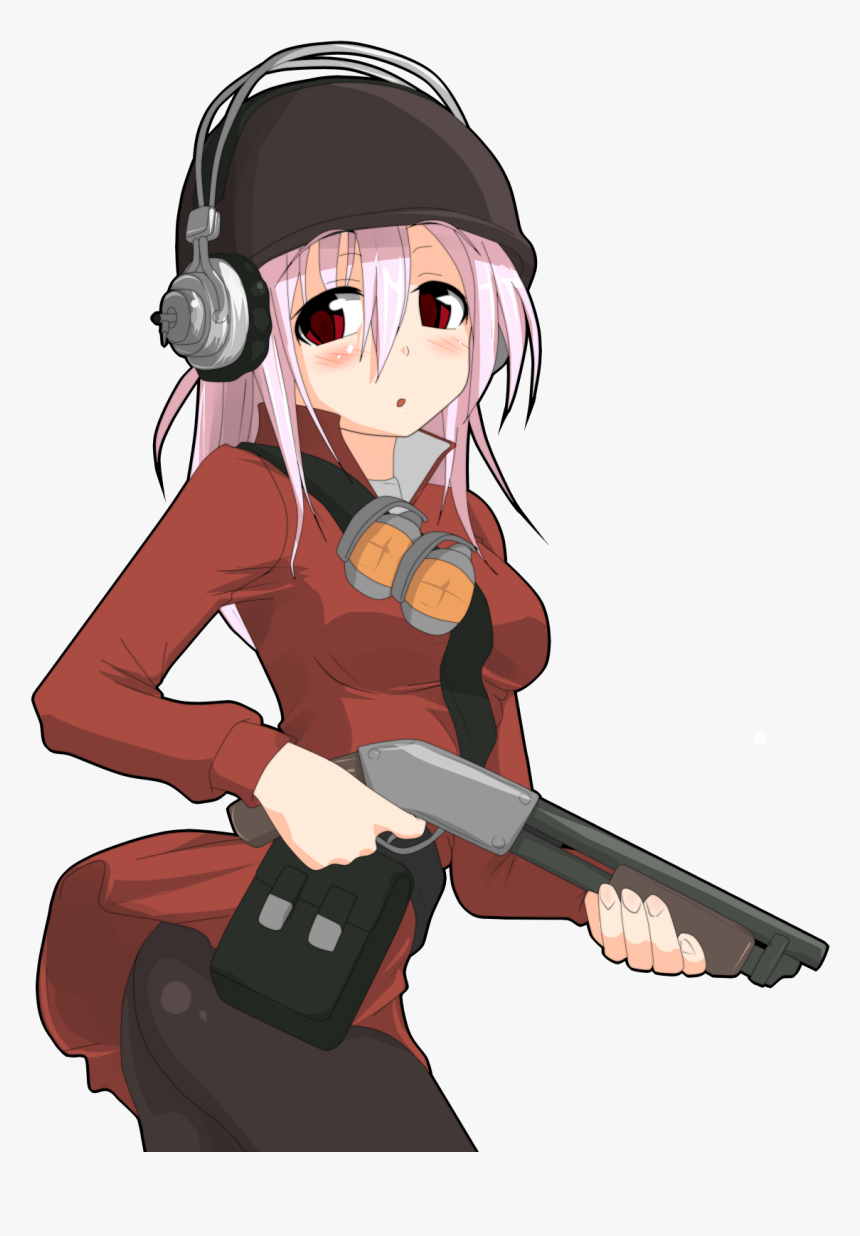 Tf2 Hot Anime Sprays