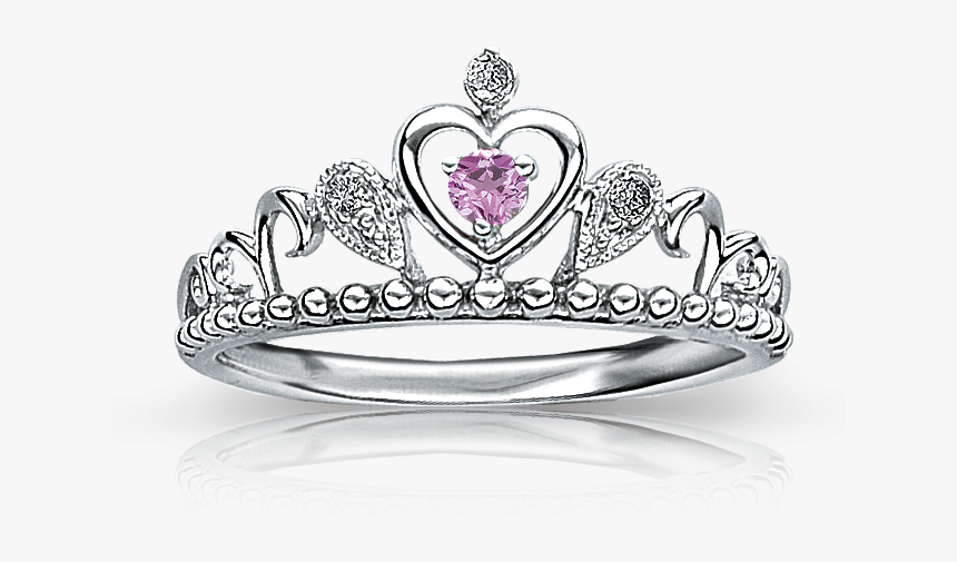 Princess Crown Silver Png, Transparent Png, Free Download