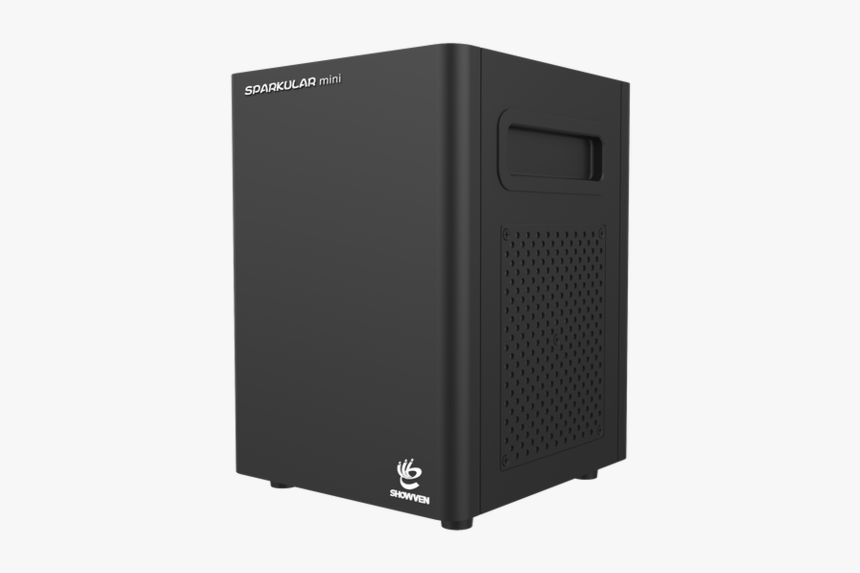 Computer Case, HD Png Download, Free Download