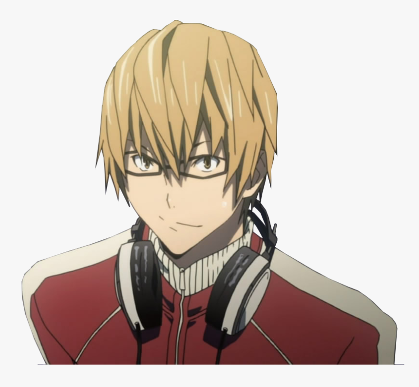 Takagi - Akito Takagi Bakuman, HD Png Download, Free Download