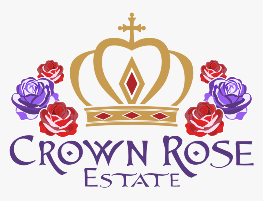 Rose Crown Png, Transparent Png, Free Download