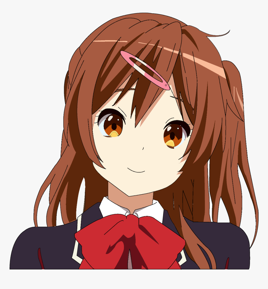Nibutani-shinka "
				class="photo Lazy - Shinka Nibutani, HD Png Download, Free Download