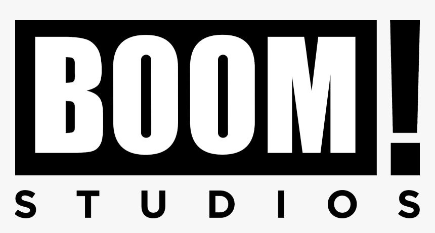 Boom Studios Comics Logo, HD Png Download, Free Download