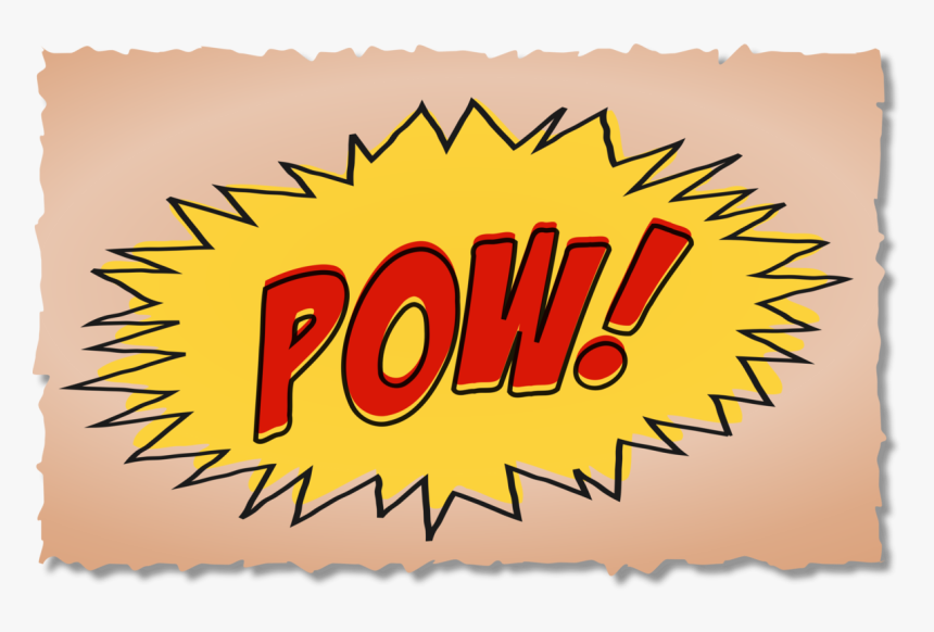 Area,text,brand - Comic Sound Effects Png, Transparent Png, Free Download