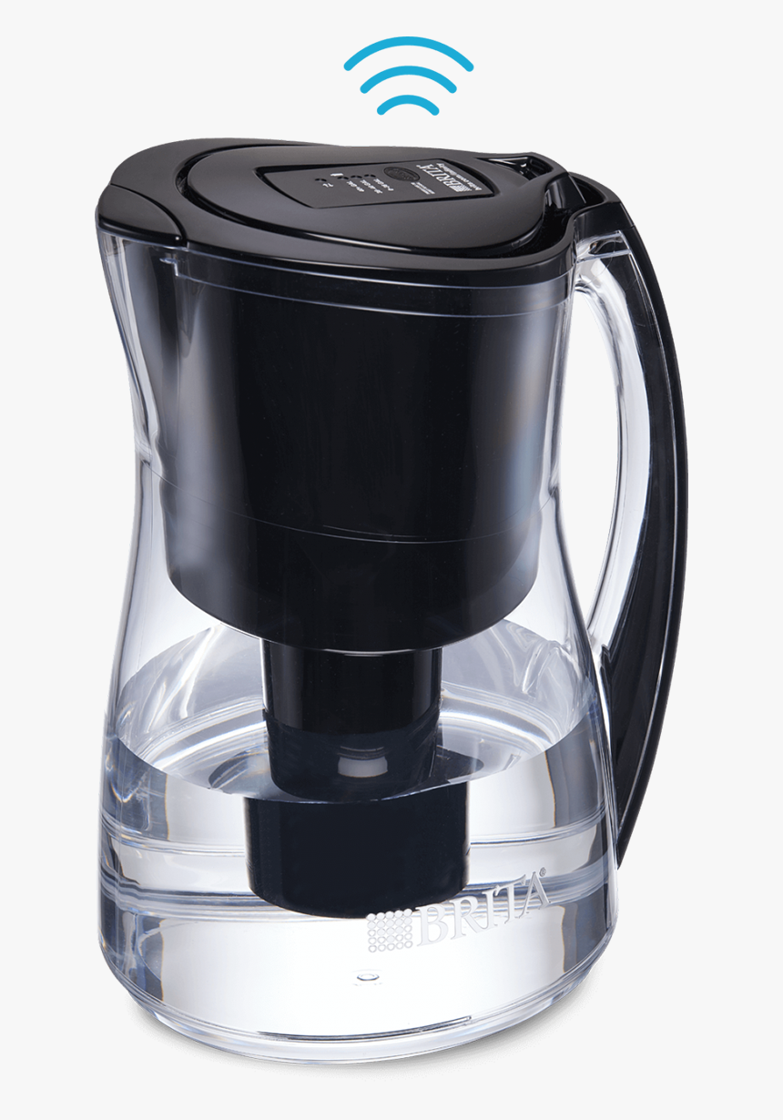 Brita Infinity Wifi Connected Pitcher, HD Png Download, Free Download