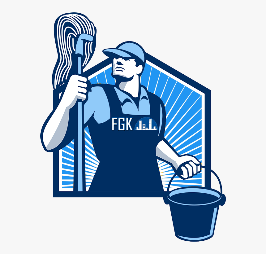 Fgk Services Inc - Socialist Mop, HD Png Download, Free Download