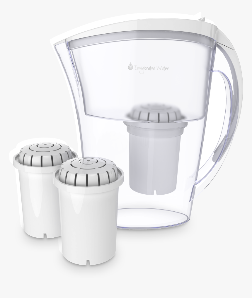 Alkaline Water Pitcher/jug , Ph Refresh , Png Download - Filtered Water Dispenser, Transparent Png, Free Download