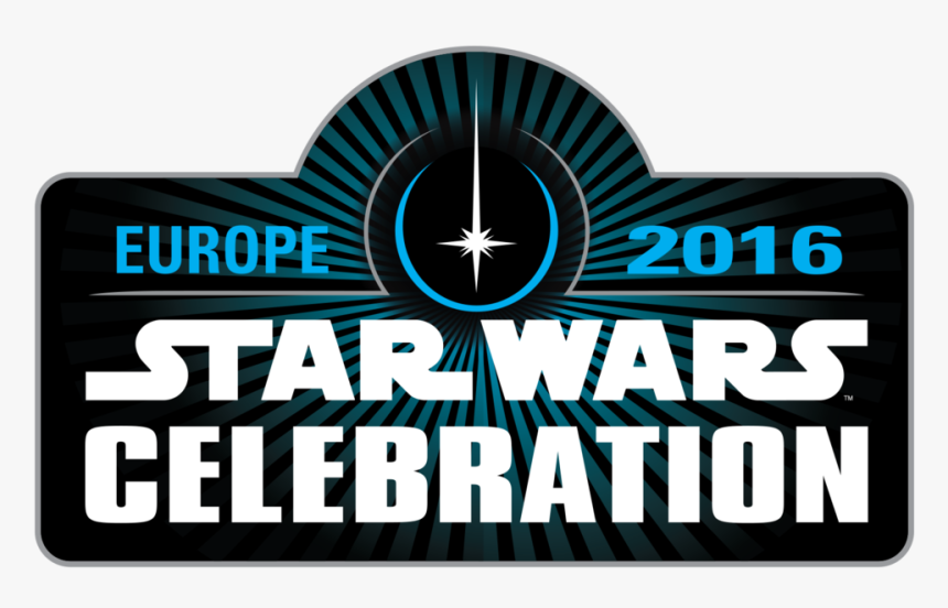 Star Wars Celebration, HD Png Download, Free Download