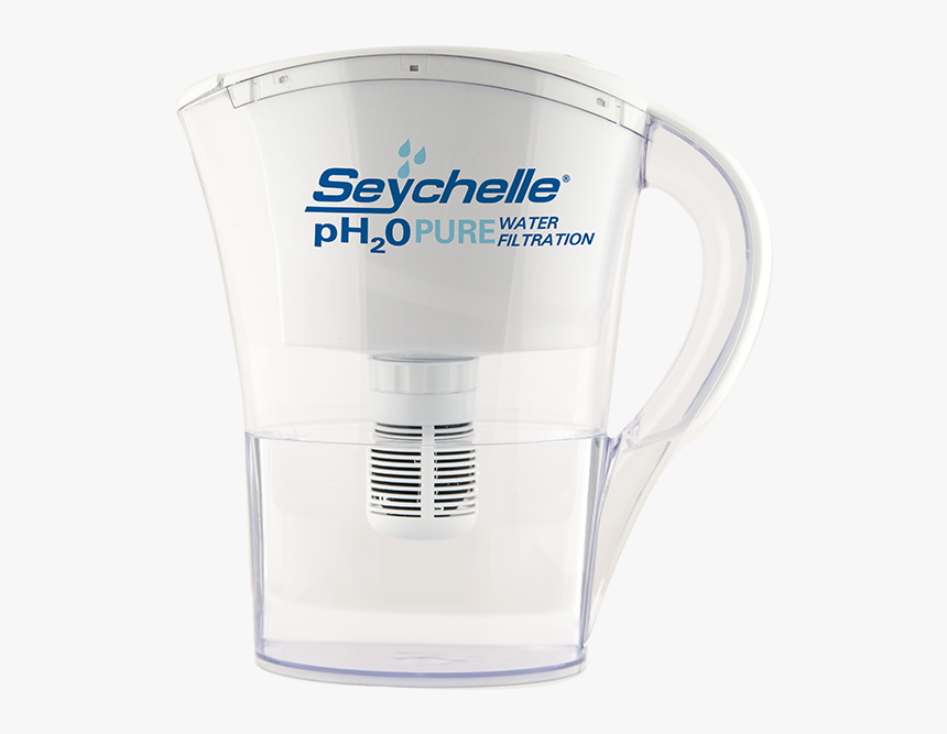 Ph2o Water Pitcher - Coffee Cup, HD Png Download, Free Download