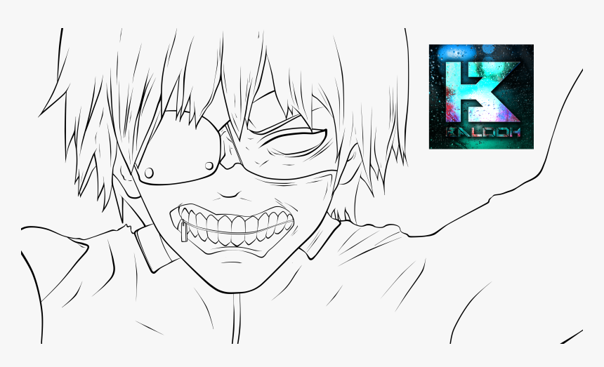 Transparent Kaneki Png, Png Download, Free Download