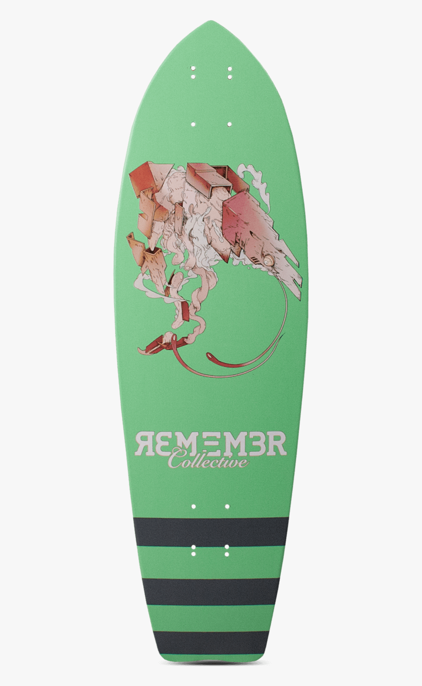 Skateboard Deck, HD Png Download, Free Download