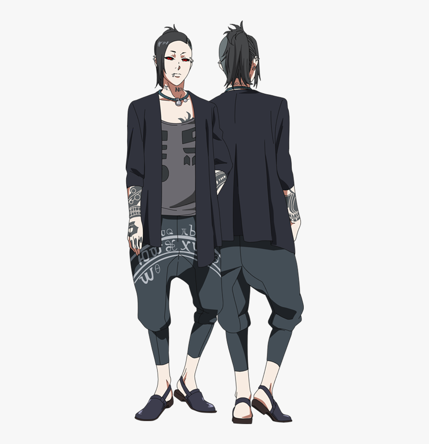 Uta From Tokyo Ghoul, HD Png Download, Free Download