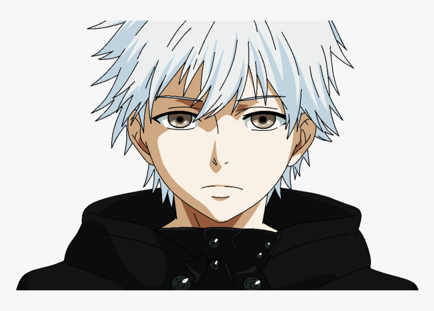 Kaneki Png -kaneki Ken Png Photo - Tokyo Ghoul Kaneki Face, Transparent Png, Free Download