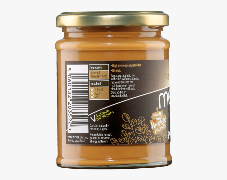 Meridian Peanut Butter Rich Roast, HD Png Download, Free Download