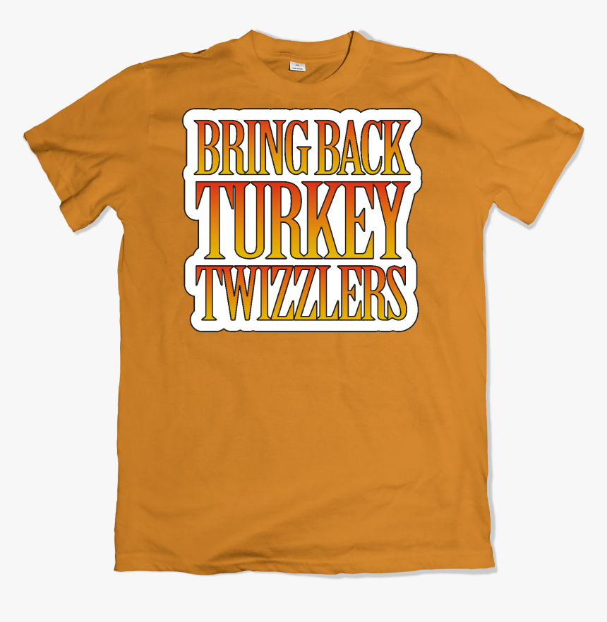 Turkey Twizzlers T Shirt Design - Active Shirt, HD Png Download, Free Download