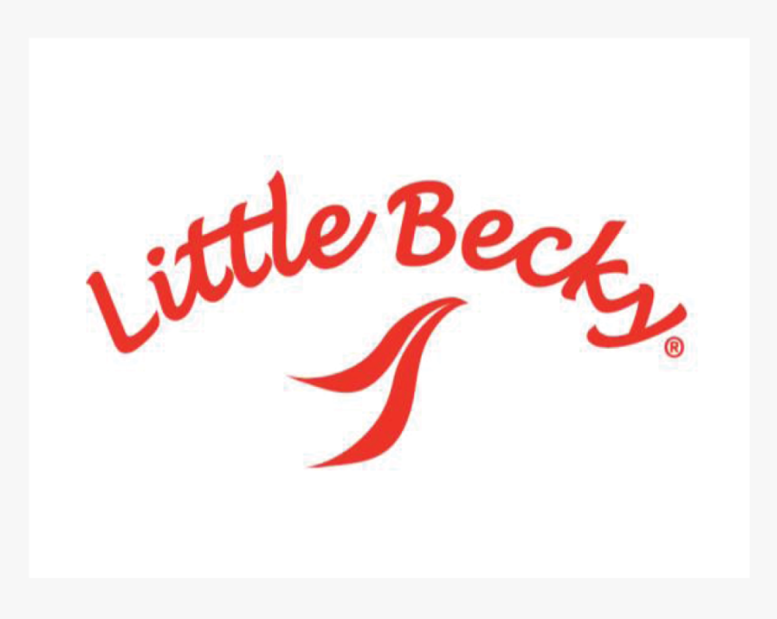 Littlebecky - Calligraphy, HD Png Download, Free Download