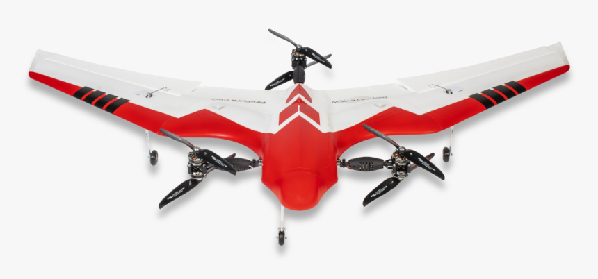 Firefly6 Pro - Drone Ala Fija Hibrido, HD Png Download, Free Download