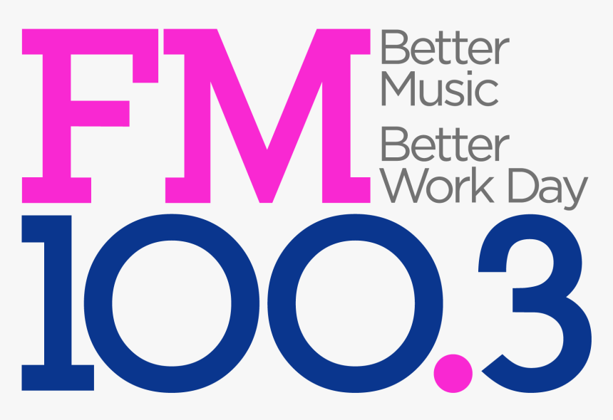 Fm100 3, HD Png Download, Free Download
