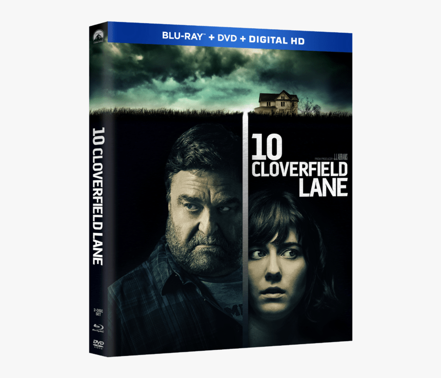 10 Cloverfield Lane 4k, HD Png Download, Free Download