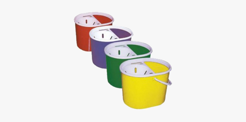 Dolly Mop Bucket, HD Png Download, Free Download