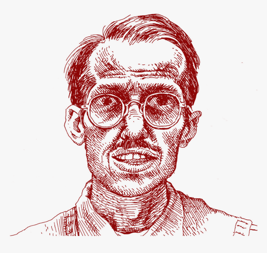 Robert Crumb, HD Png Download, Free Download