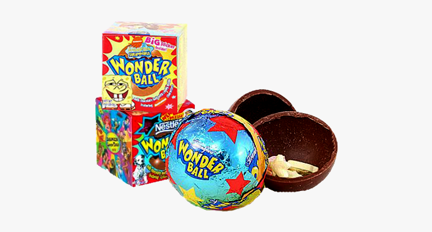 Nestle Wonder Ball, HD Png Download, Free Download