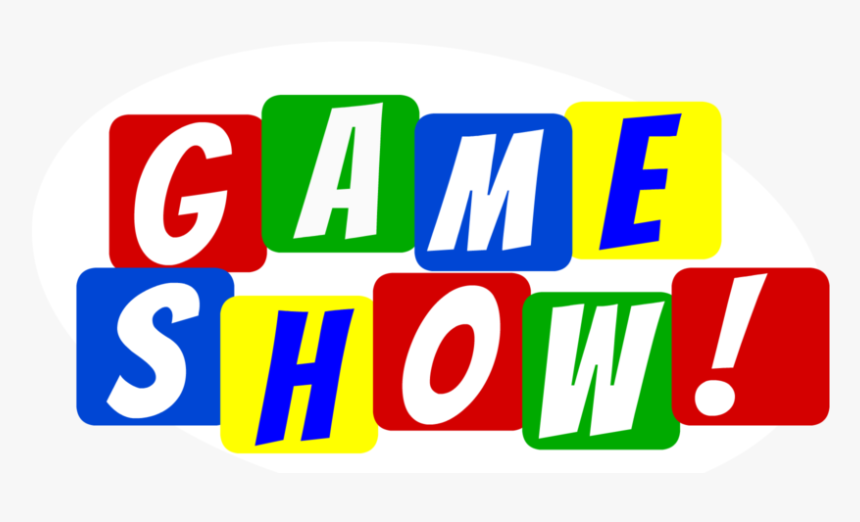 Gameshow Png Clipart , Png Download, Transparent Png, Free Download