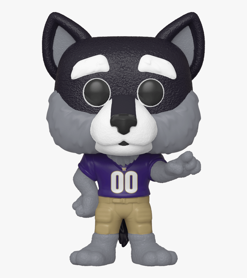 Uw Harry The Husky Pop Vinyl Figure - Harry The Husky Funko Pop, HD Png Download, Free Download