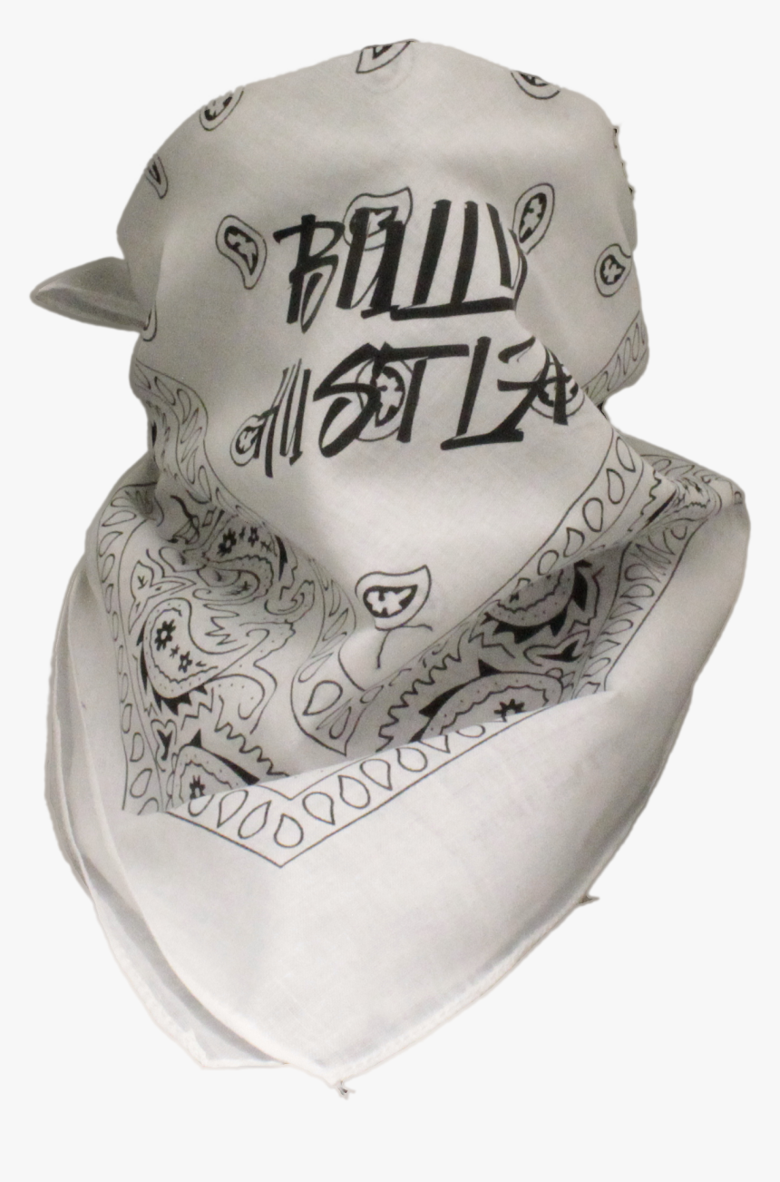 Transparent Bandanna Png - Baseball Cap, Png Download, Free Download