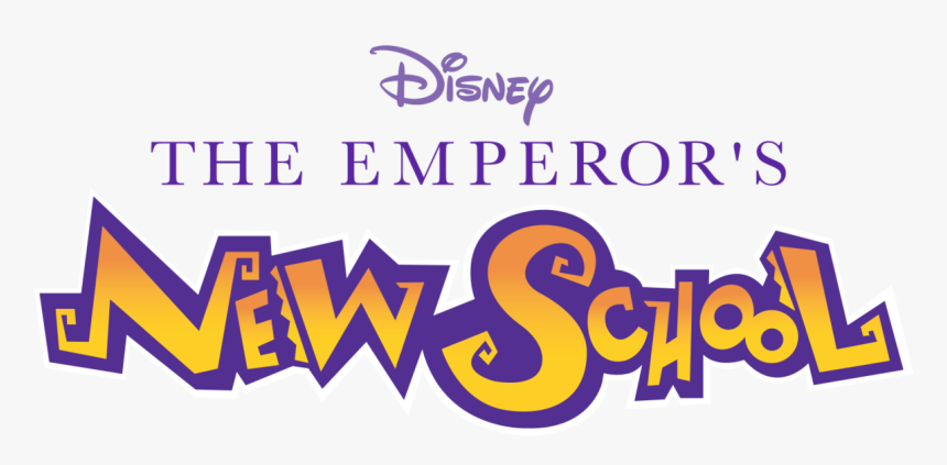 Emperors New School Logo, HD Png Download, Free Download