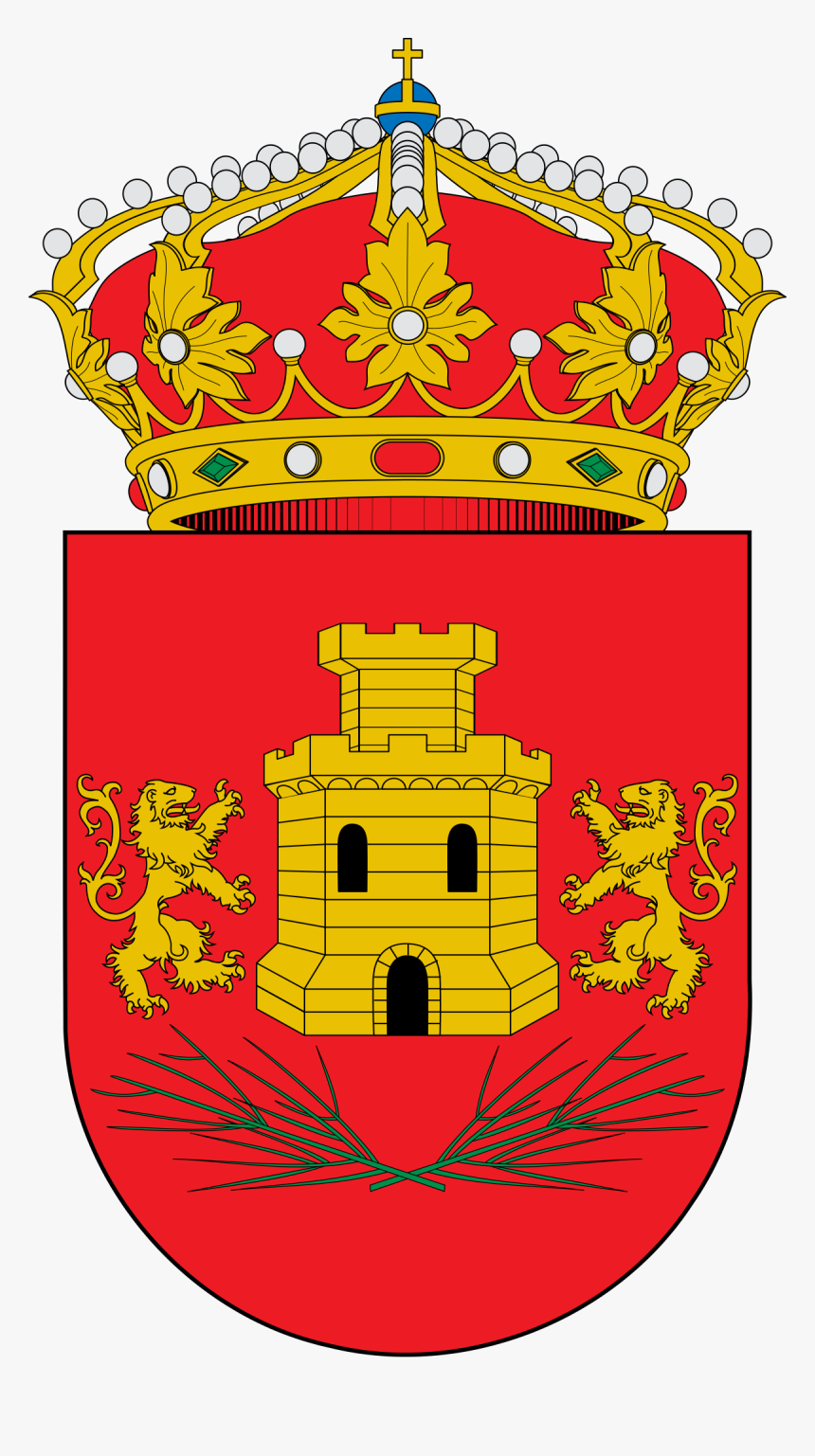 Spain Coat Of Arms Redesign, HD Png Download, Free Download