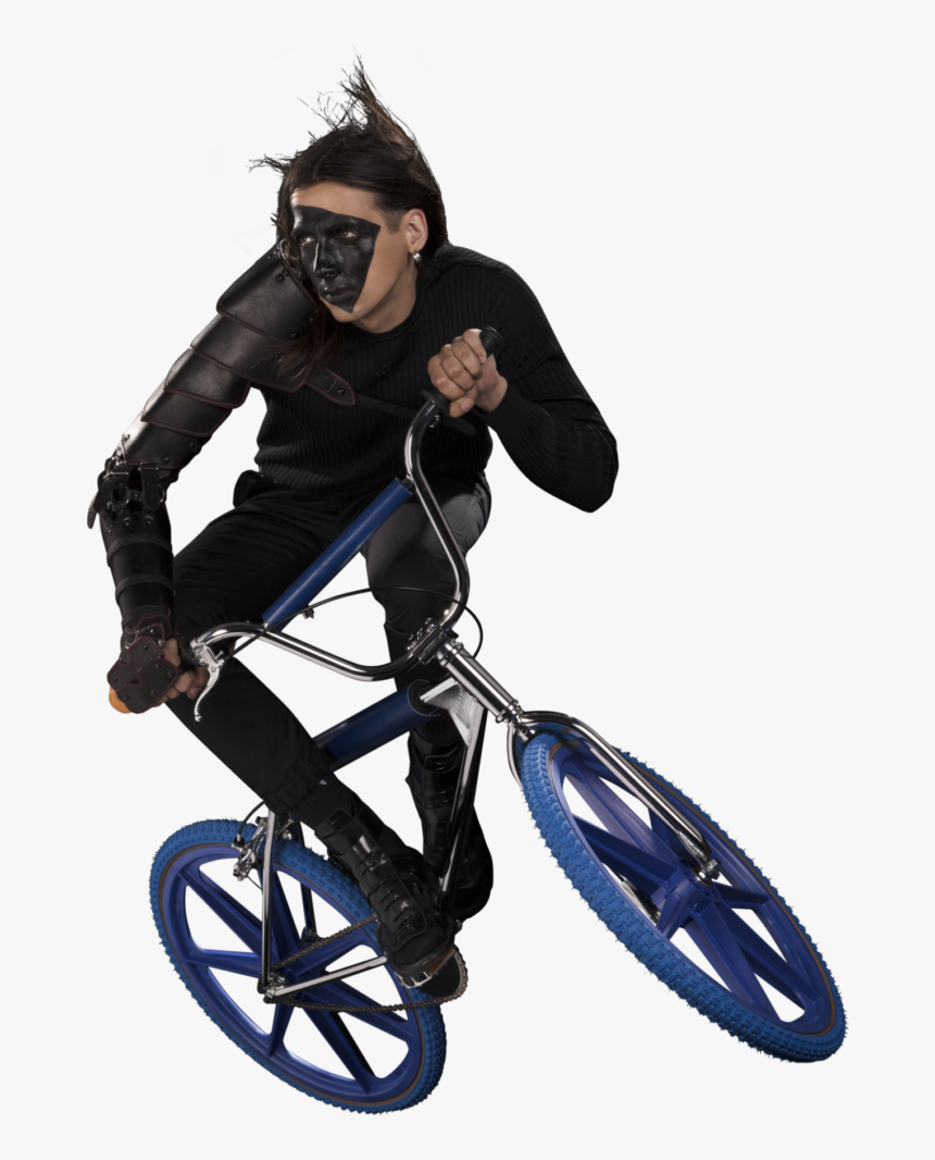 Bmx Bike, HD Png Download, Free Download