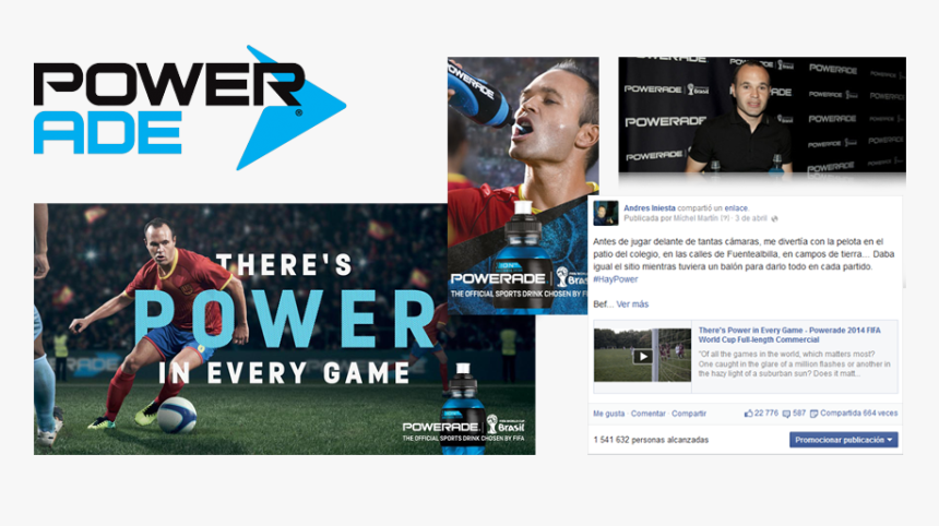 Powerade Zero, HD Png Download, Free Download