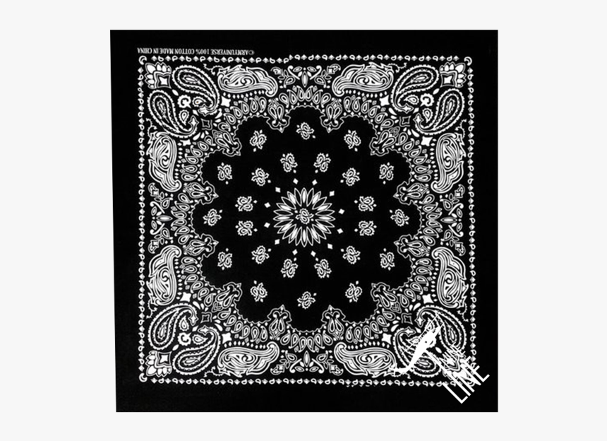 Navy Bandana, HD Png Download, Free Download