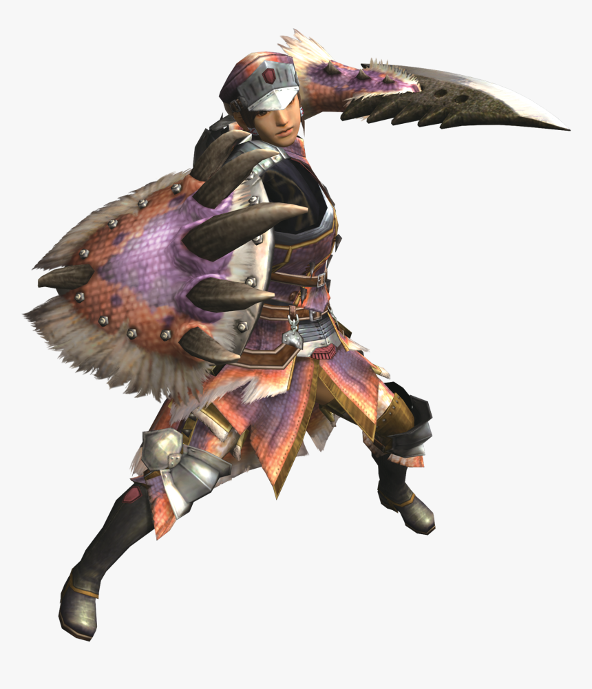 Monster Hunter Generations Armors, HD Png Download, Free Download