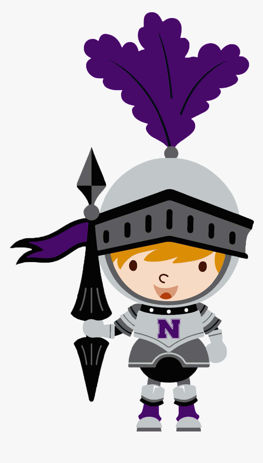 Cute Cartoon Knight Transparent, HD Png Download, Free Download