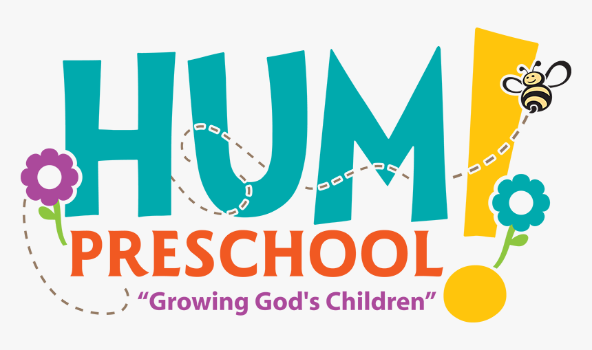 Heritage United Methodist Preschool - Graphic Design, HD Png Download, Free Download