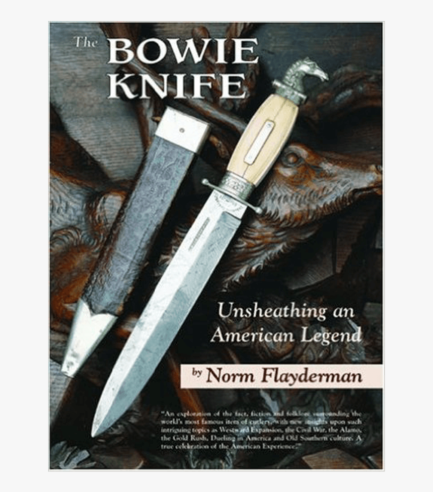 Bowie Knife, HD Png Download, Free Download